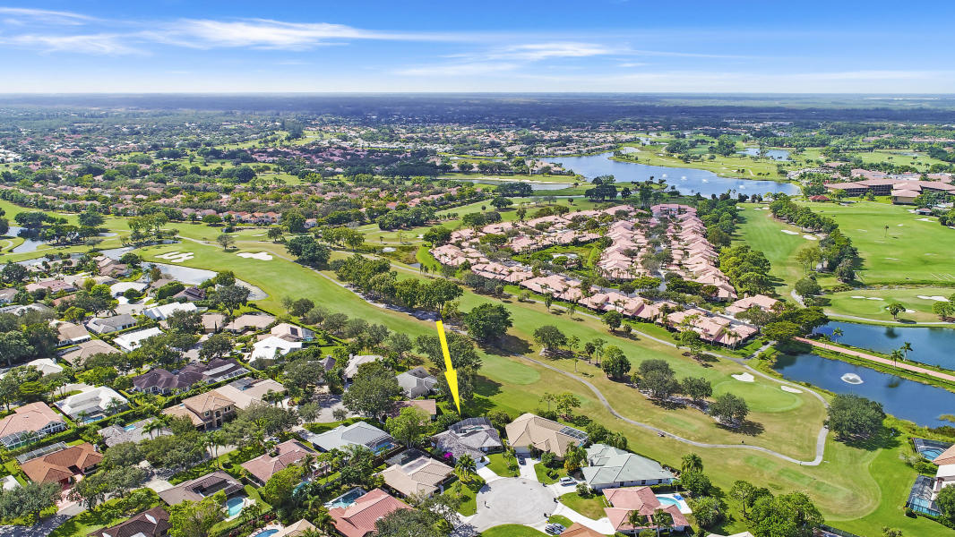 8 Bentwood, Palm Beach Gardens, FL – $475,000