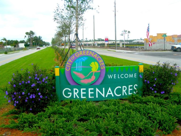 Greenacres